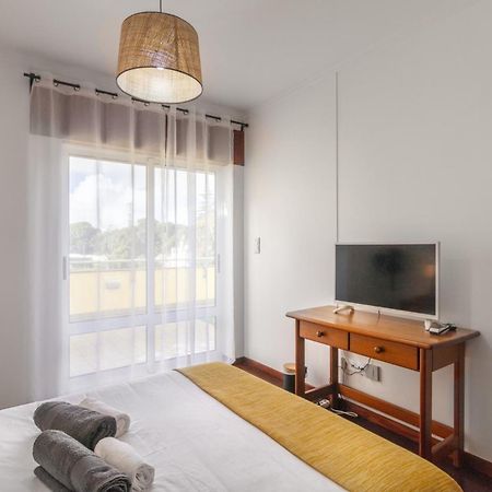 Home Azores - Jose Do Canto Apartment Ponta Delgada Dış mekan fotoğraf