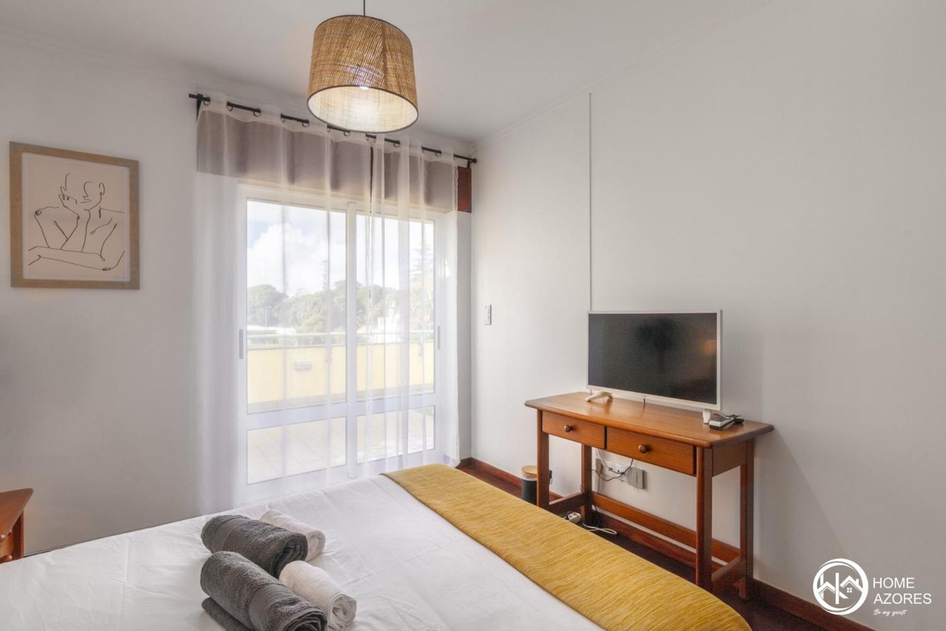 Home Azores - Jose Do Canto Apartment Ponta Delgada Dış mekan fotoğraf