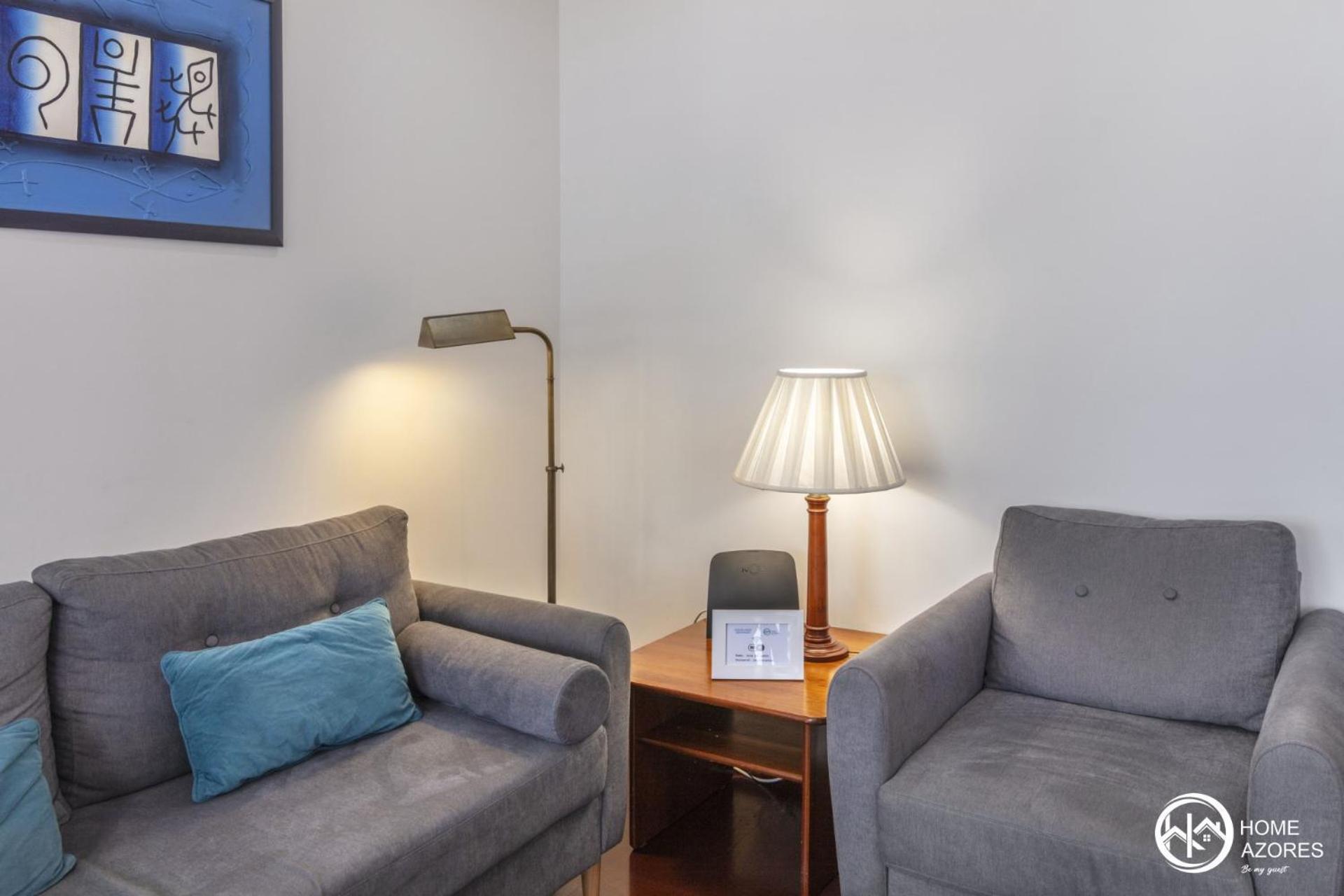 Home Azores - Jose Do Canto Apartment Ponta Delgada Dış mekan fotoğraf