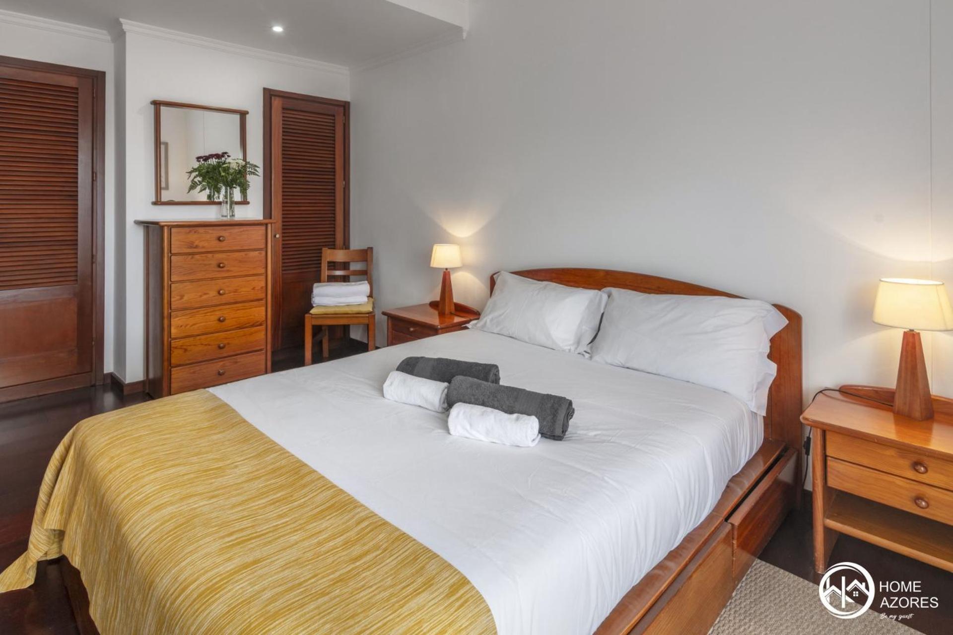 Home Azores - Jose Do Canto Apartment Ponta Delgada Dış mekan fotoğraf