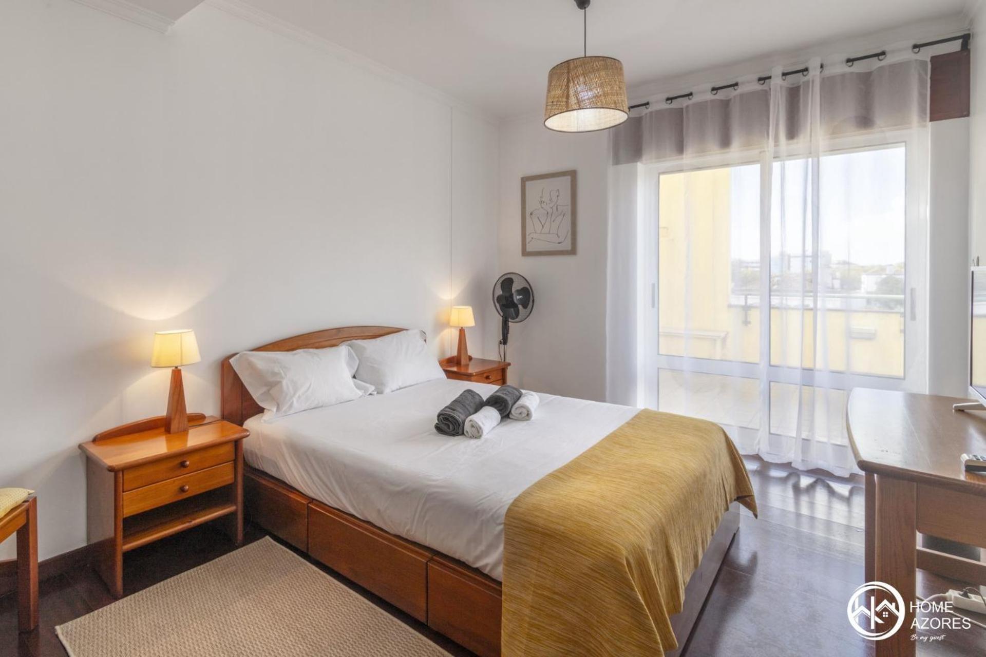 Home Azores - Jose Do Canto Apartment Ponta Delgada Dış mekan fotoğraf