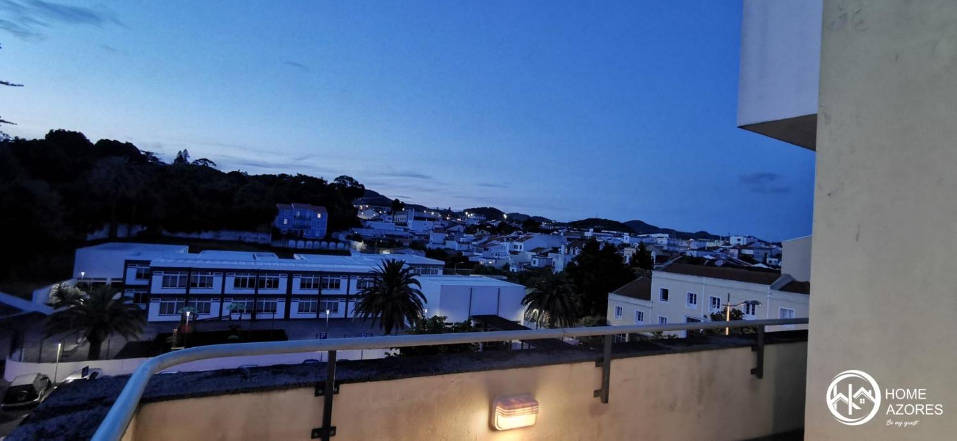 Home Azores - Jose Do Canto Apartment Ponta Delgada Dış mekan fotoğraf