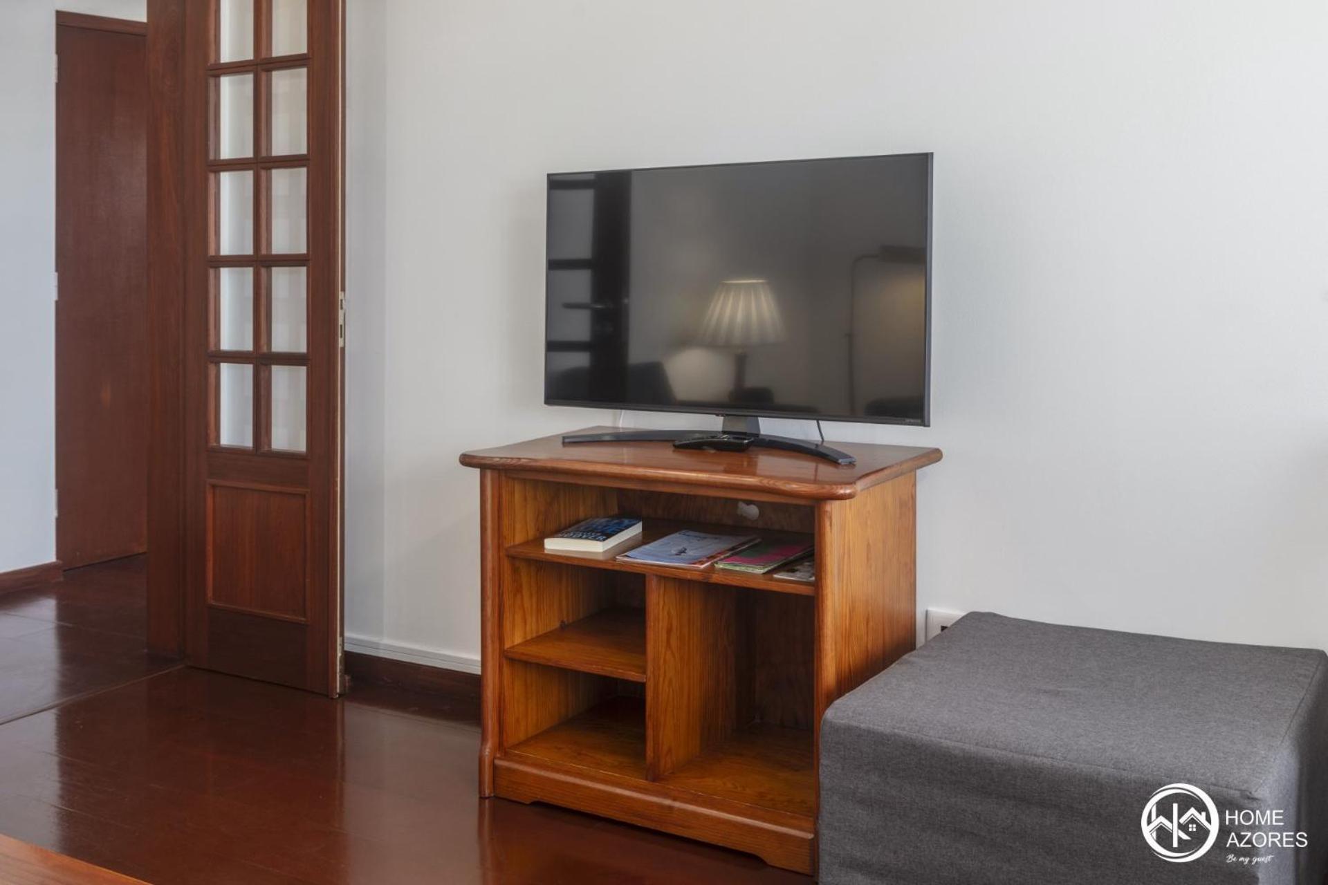 Home Azores - Jose Do Canto Apartment Ponta Delgada Dış mekan fotoğraf