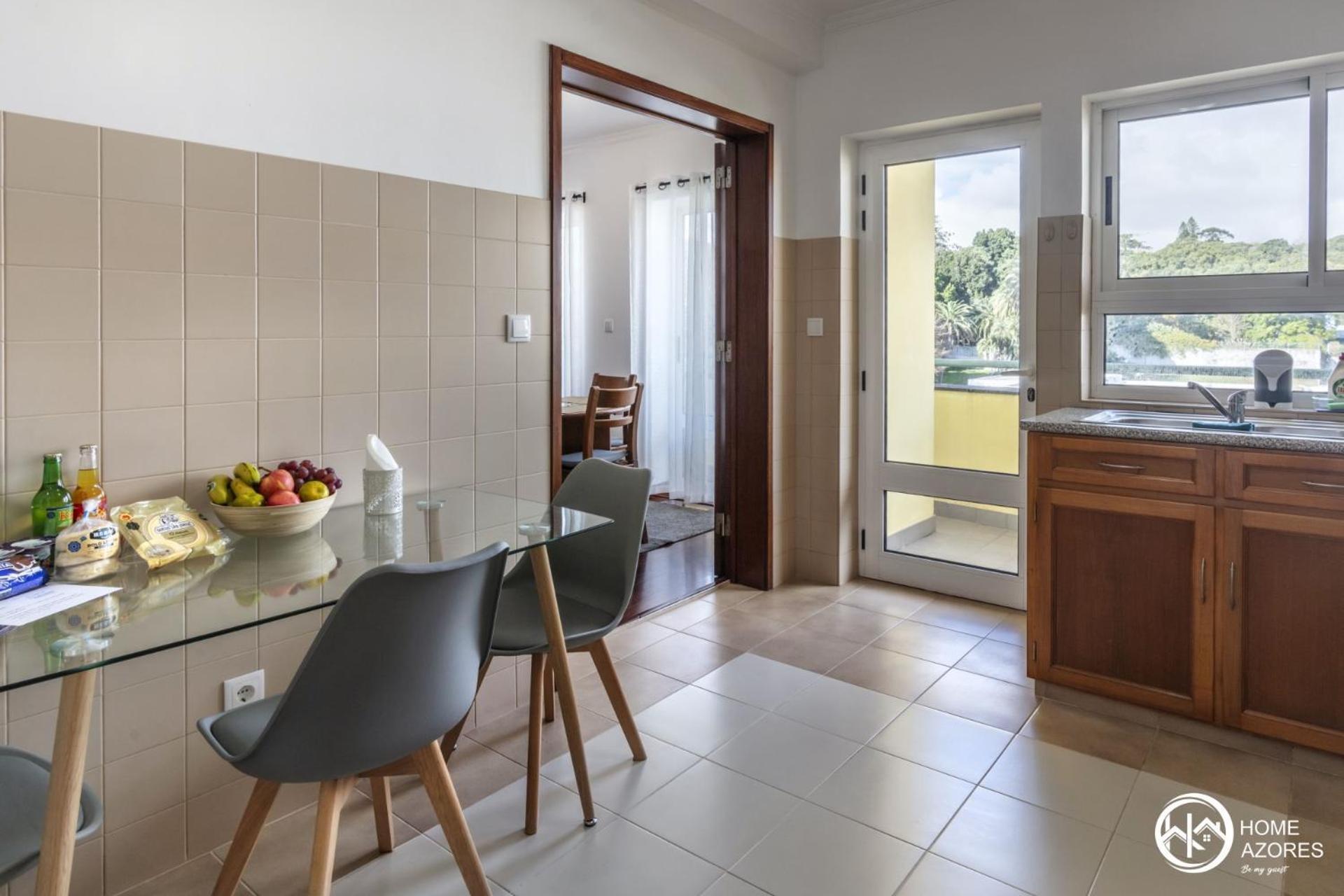 Home Azores - Jose Do Canto Apartment Ponta Delgada Dış mekan fotoğraf