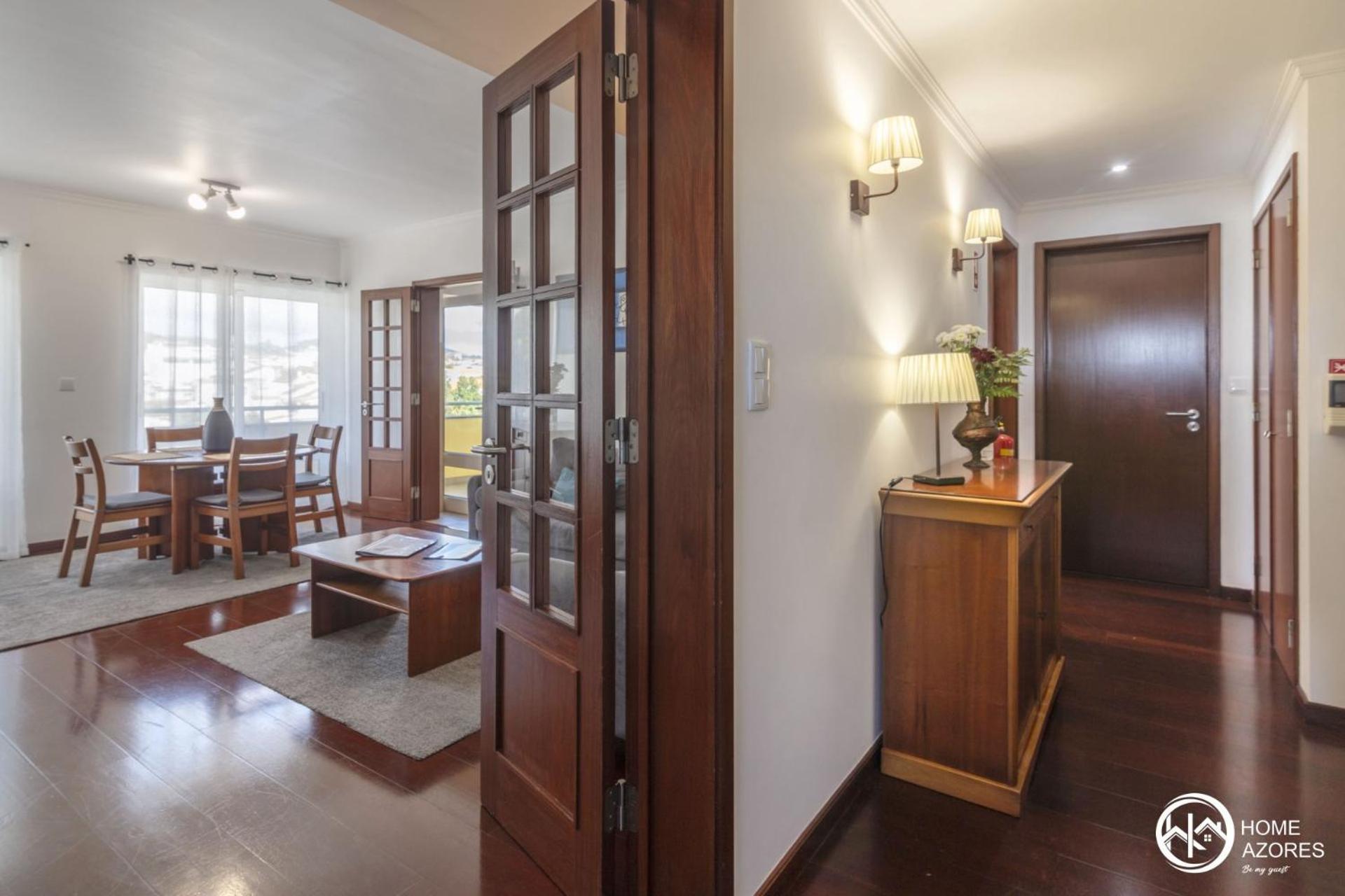 Home Azores - Jose Do Canto Apartment Ponta Delgada Dış mekan fotoğraf