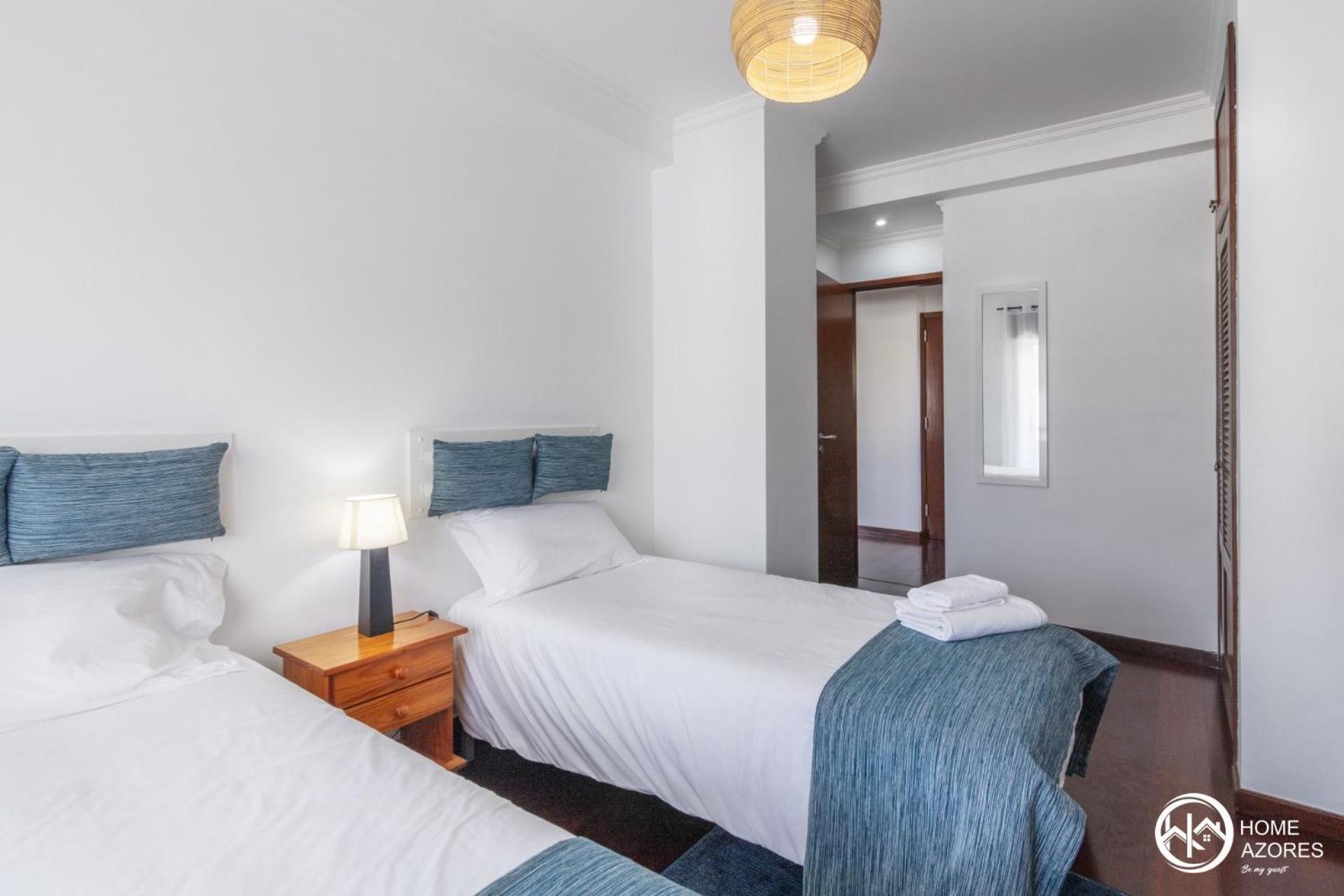 Home Azores - Jose Do Canto Apartment Ponta Delgada Dış mekan fotoğraf