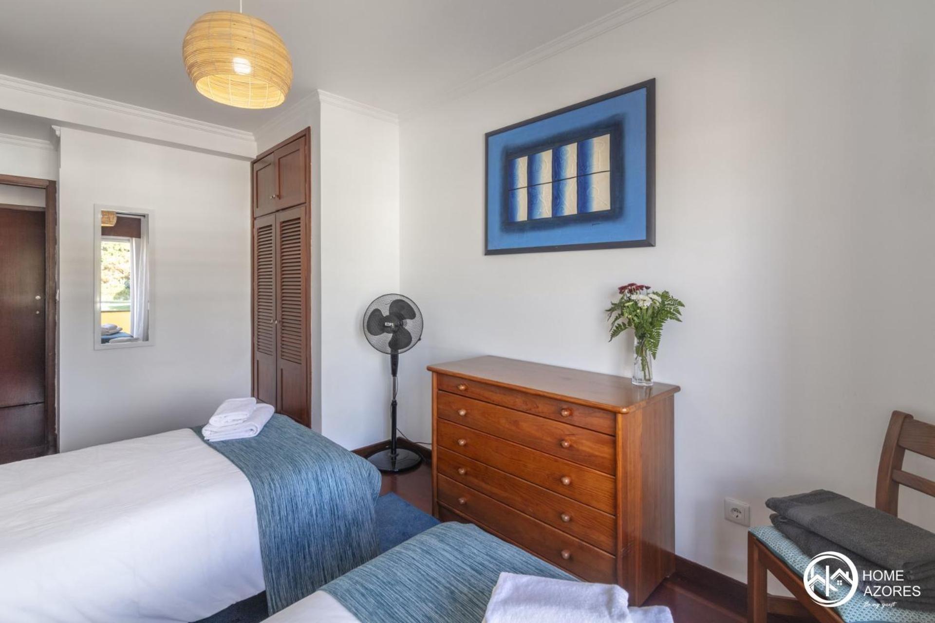 Home Azores - Jose Do Canto Apartment Ponta Delgada Dış mekan fotoğraf