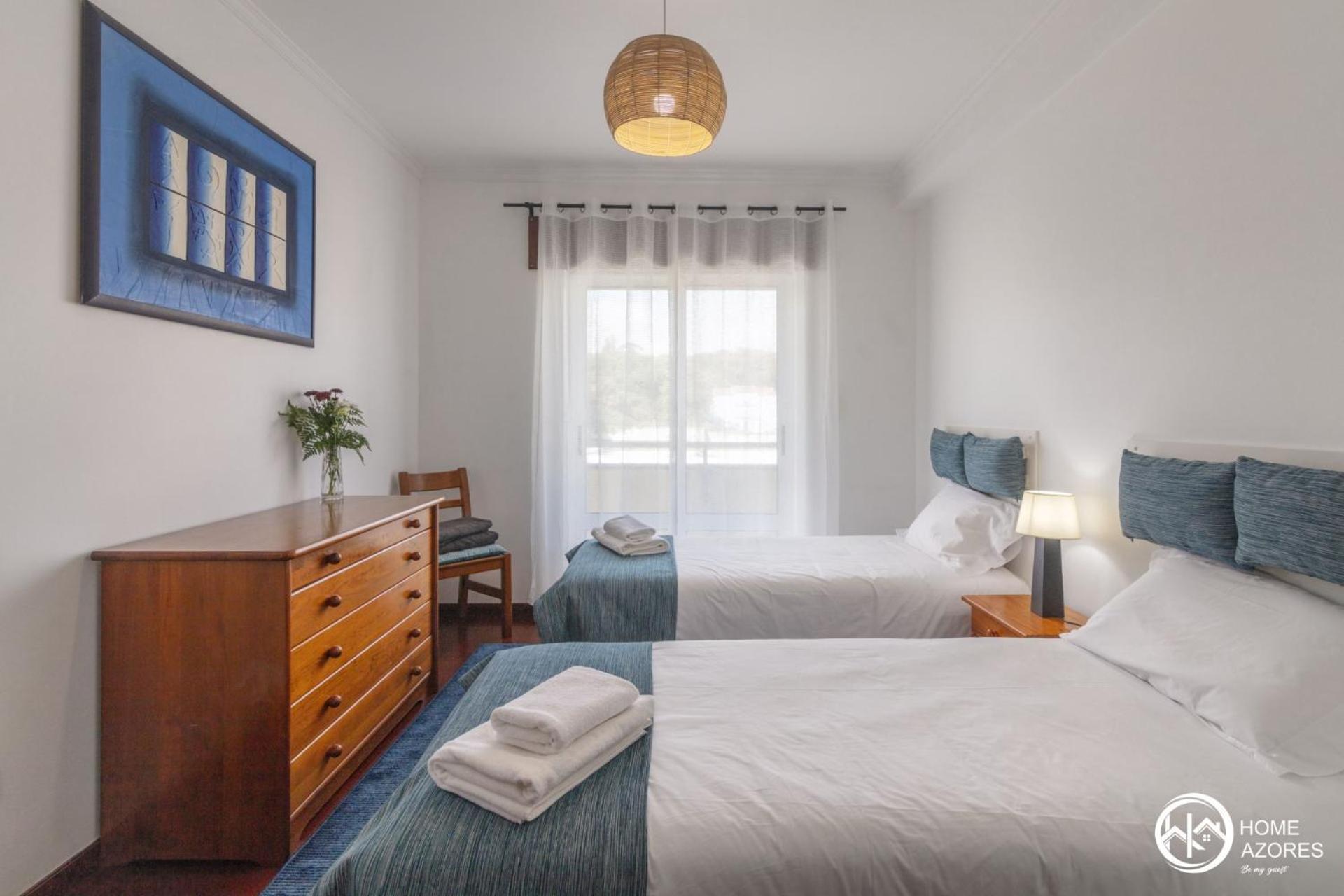 Home Azores - Jose Do Canto Apartment Ponta Delgada Dış mekan fotoğraf