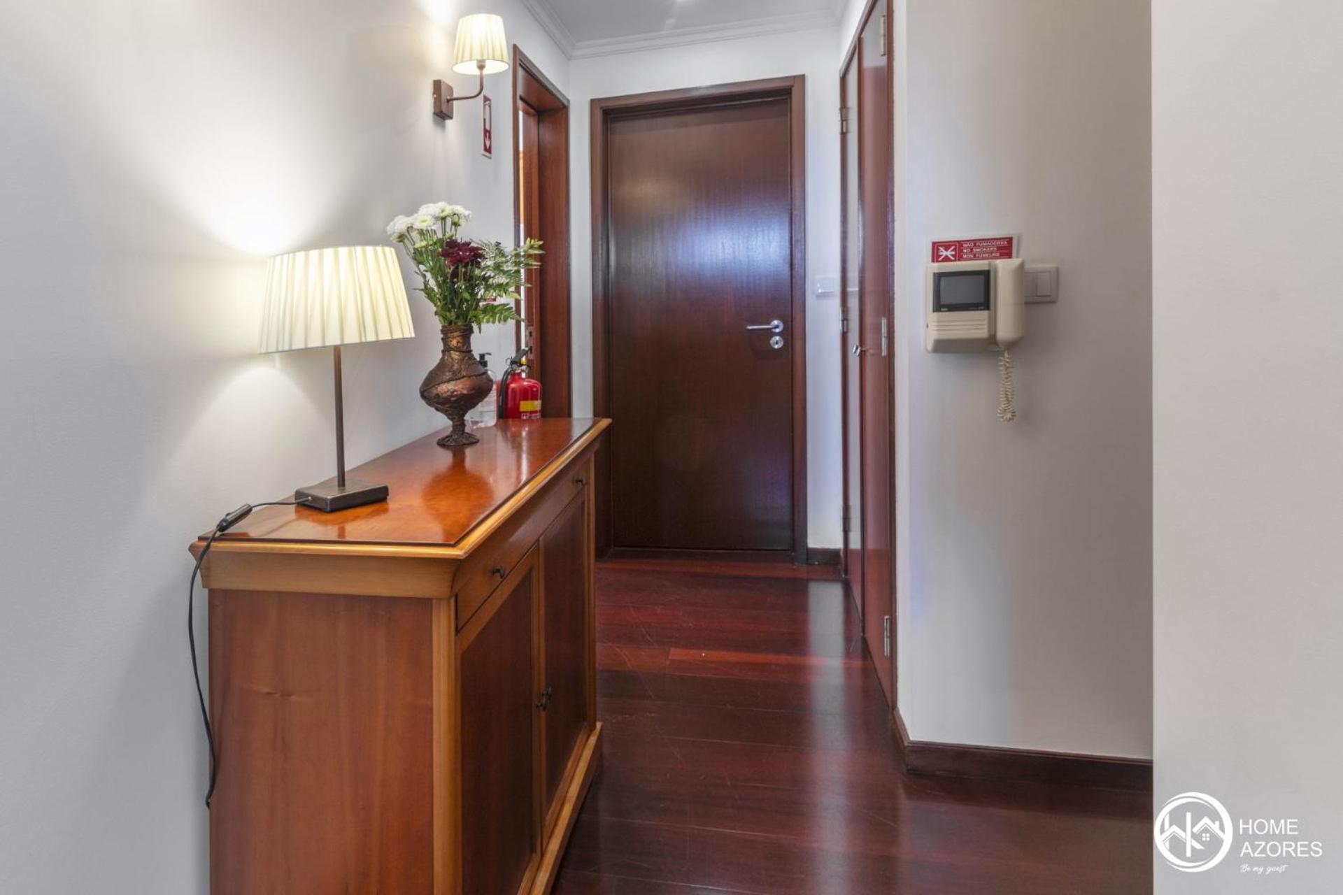 Home Azores - Jose Do Canto Apartment Ponta Delgada Dış mekan fotoğraf
