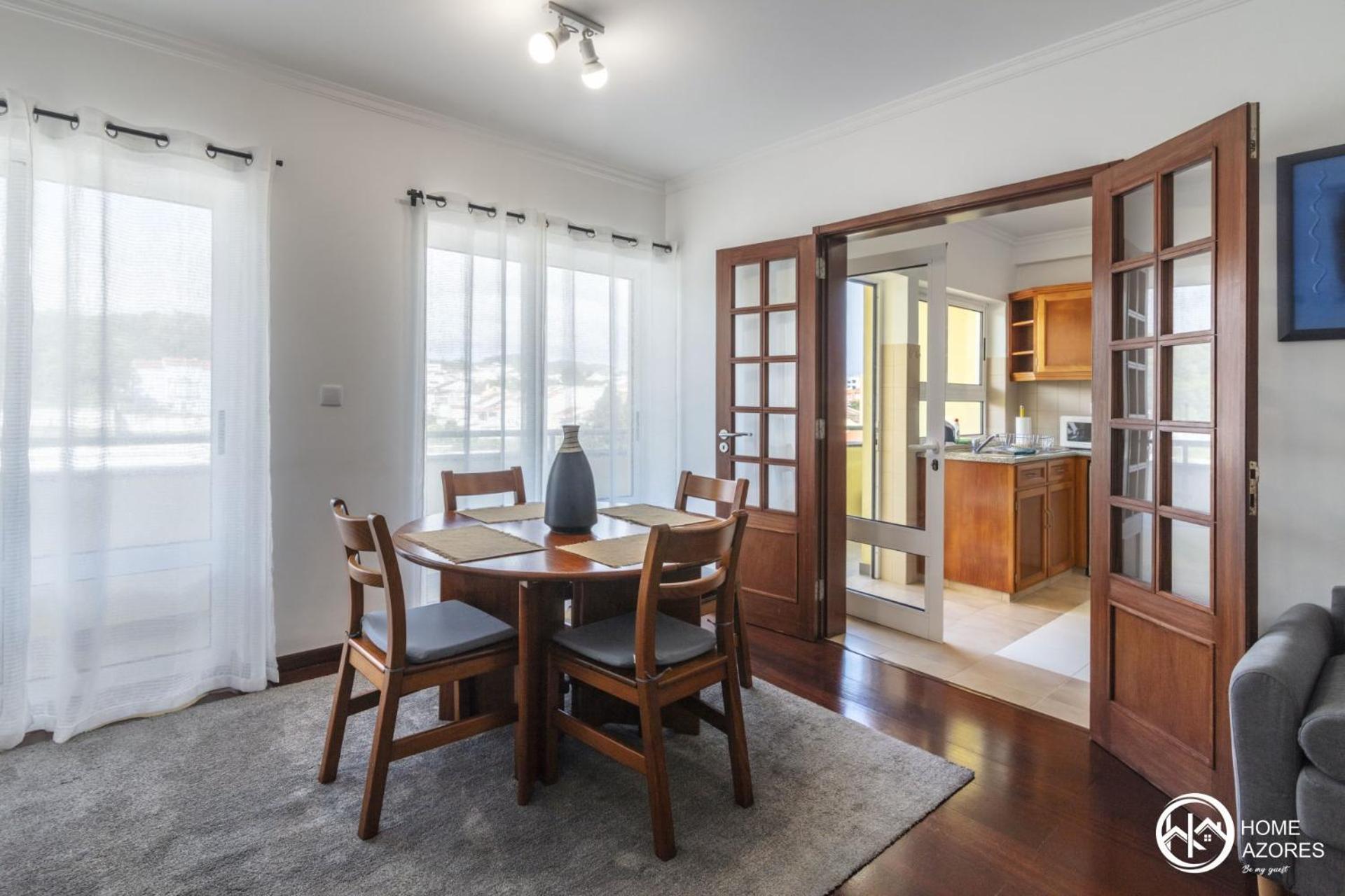 Home Azores - Jose Do Canto Apartment Ponta Delgada Dış mekan fotoğraf