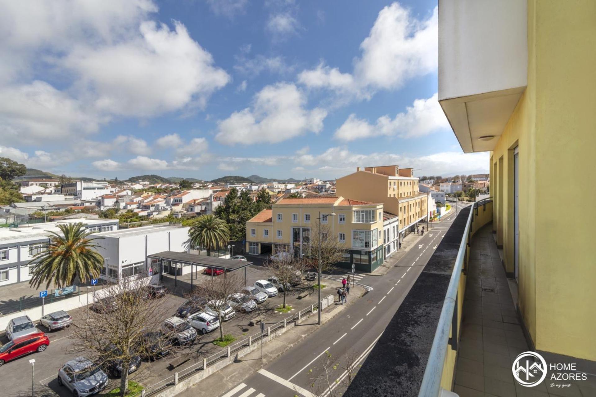 Home Azores - Jose Do Canto Apartment Ponta Delgada Dış mekan fotoğraf