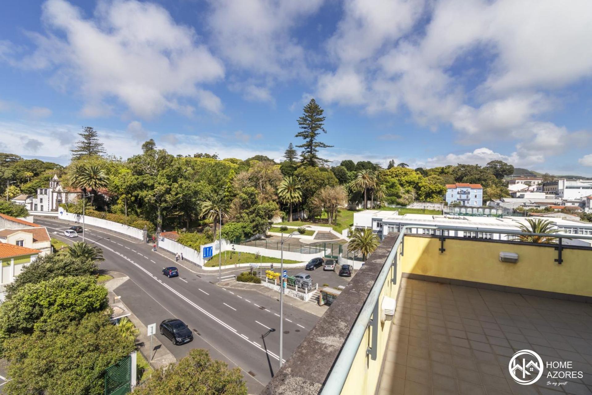 Home Azores - Jose Do Canto Apartment Ponta Delgada Dış mekan fotoğraf