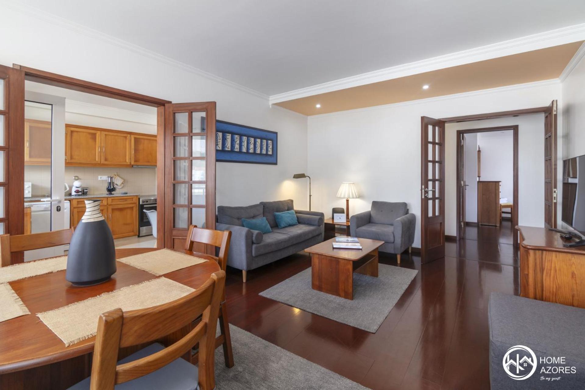 Home Azores - Jose Do Canto Apartment Ponta Delgada Dış mekan fotoğraf